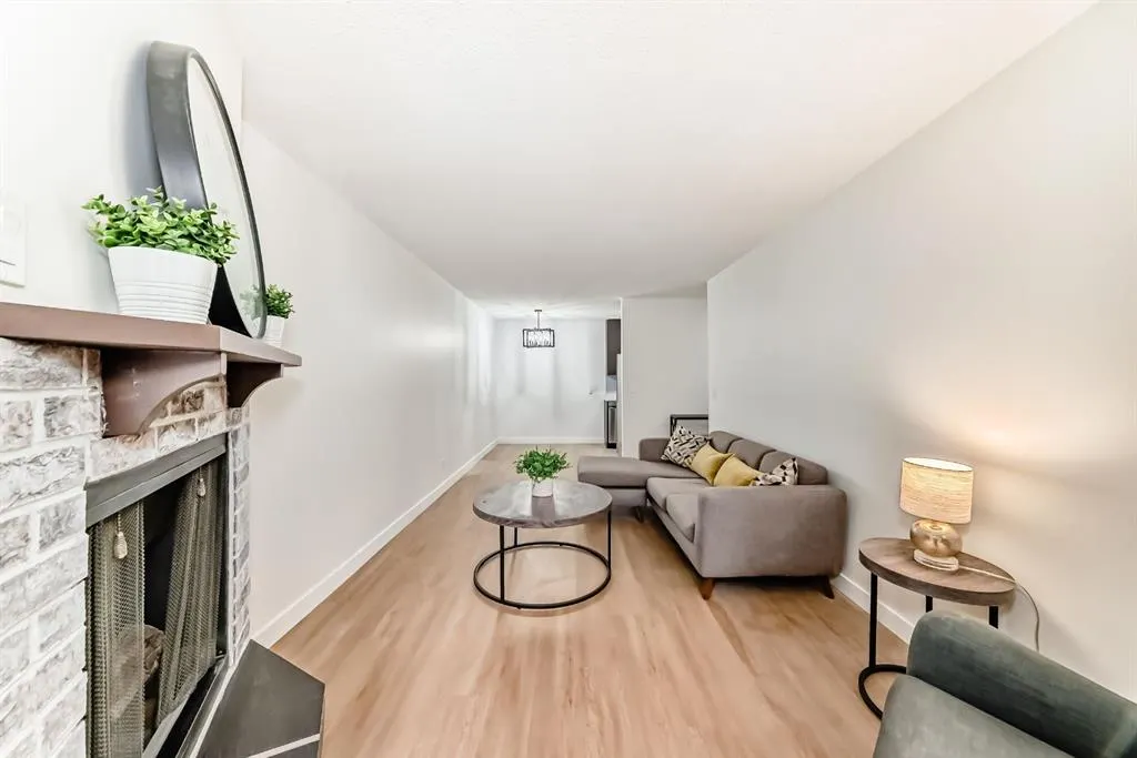 4001B 49 Street NW, #2204