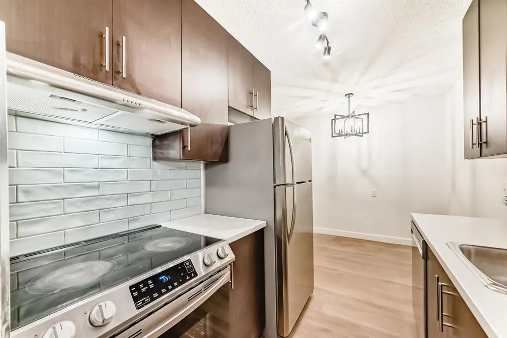 4001B 49 Street NW, #2204