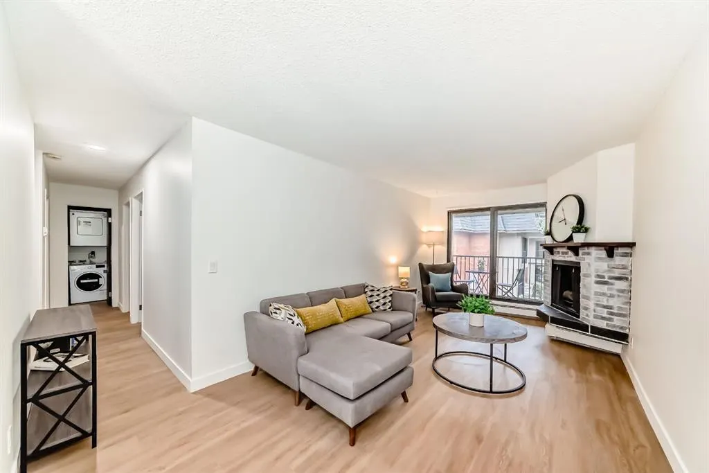 4001B 49 Street NW, #2204