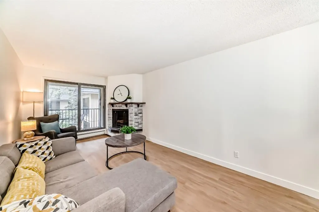 4001B 49 Street NW, #2204