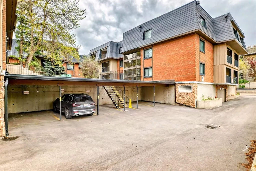 4001B 49 Street NW, #2204