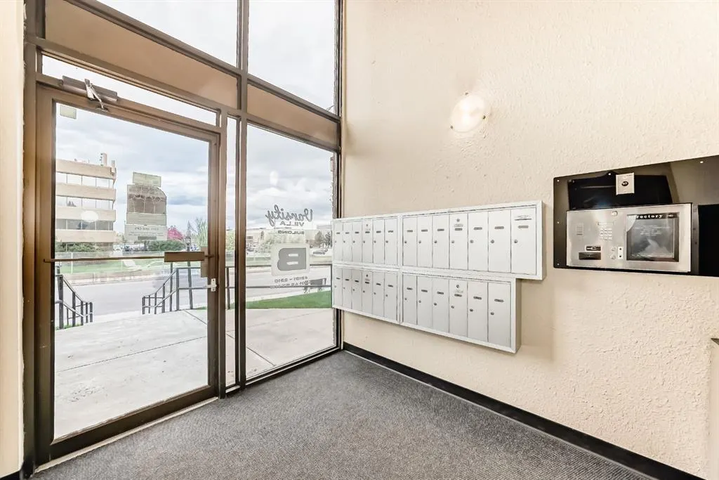 4001B 49 Street NW, #2204