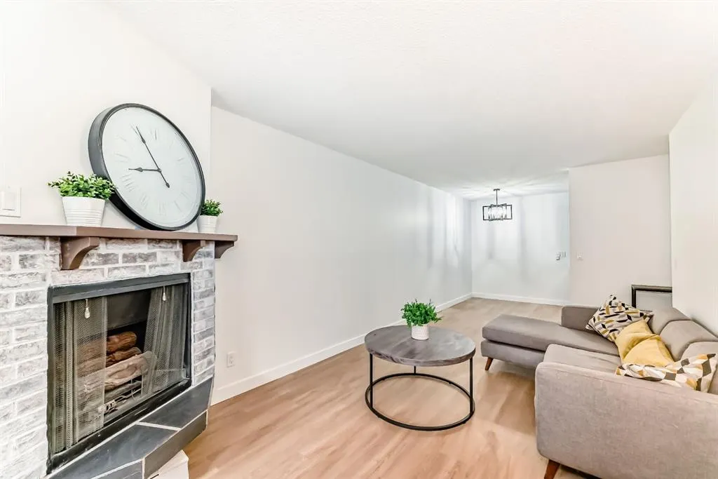 4001B 49 Street NW, #2204