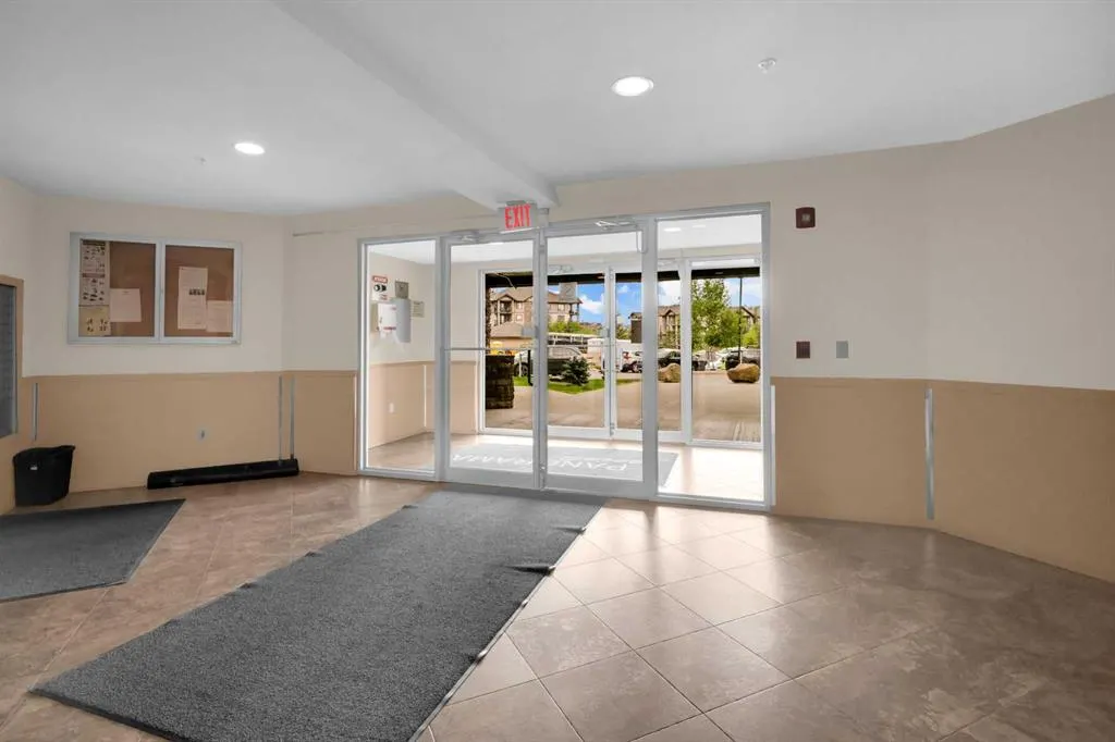 60 panatella Street, #1107