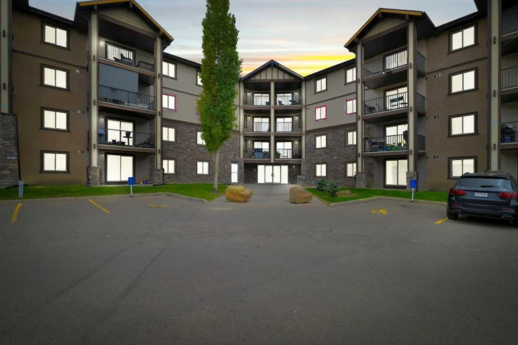 60 panatella Street, #1107