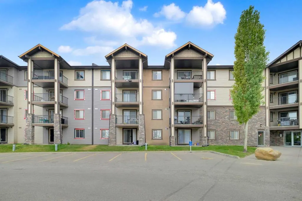 60 panatella Street, #1107