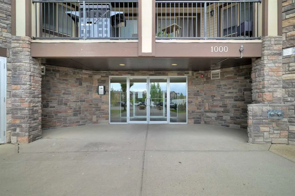 60 panatella Street, #1107