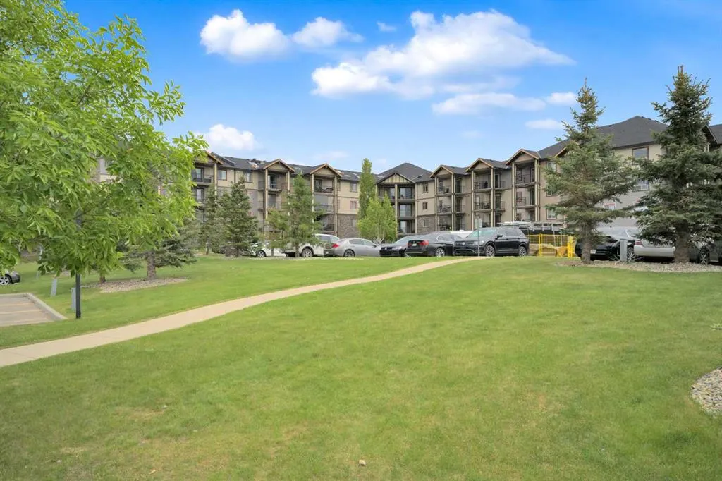 60 panatella Street, #1107