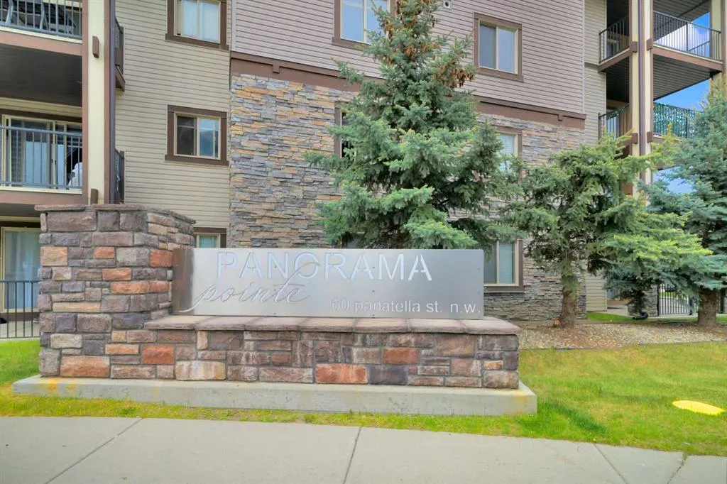 60 panatella Street, #1107