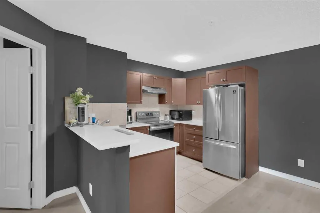 60 panatella Street, #1107