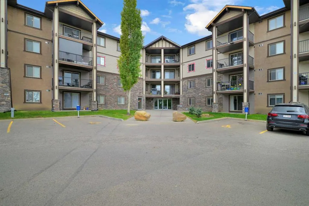 60 panatella Street, #1107