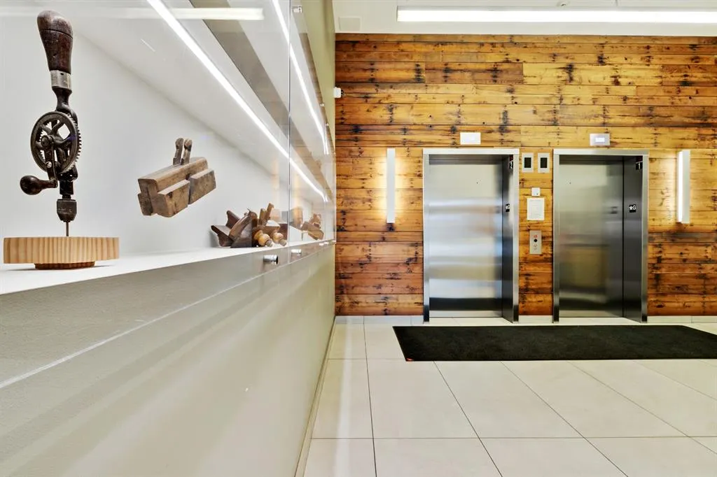301 10 Street NW, #309