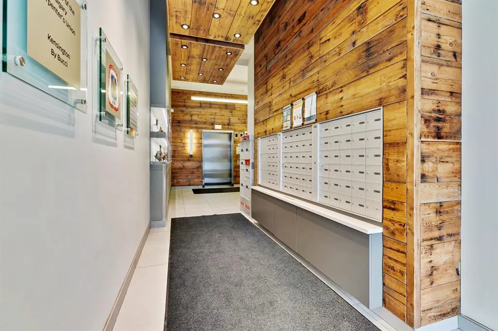 301 10 Street NW, #309