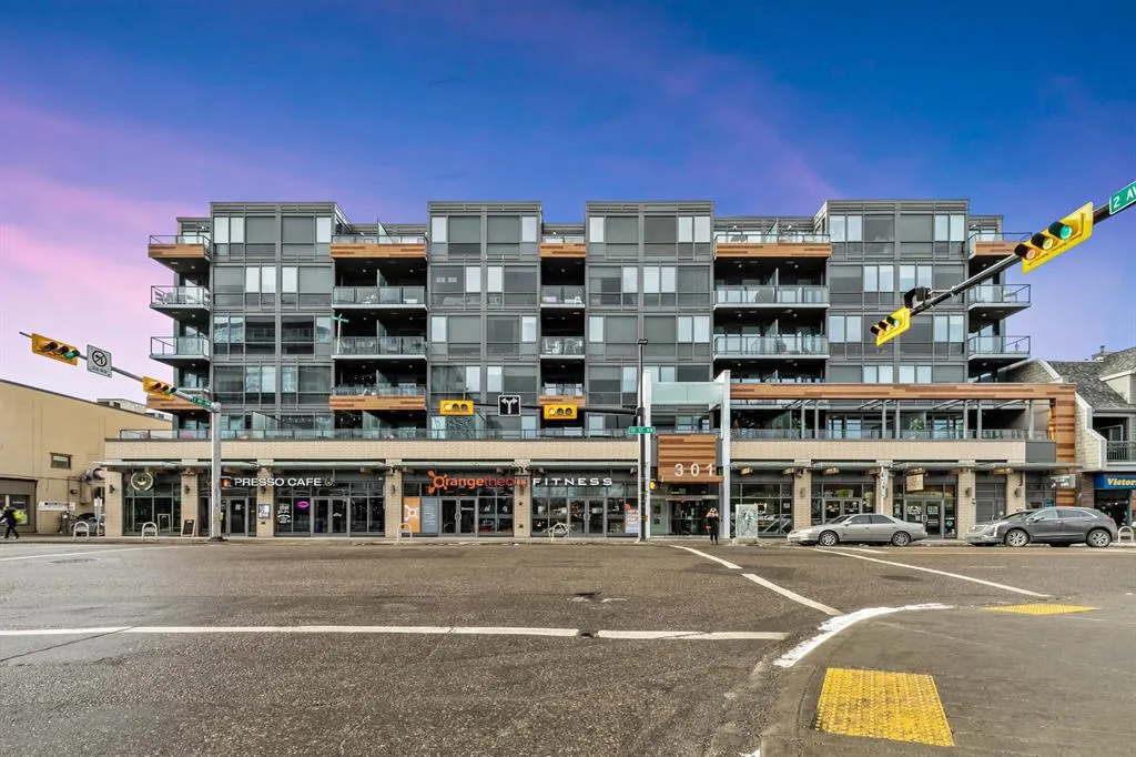 301 10 Street NW, #309