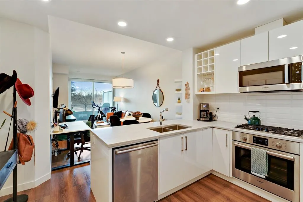301 10 Street NW, #309