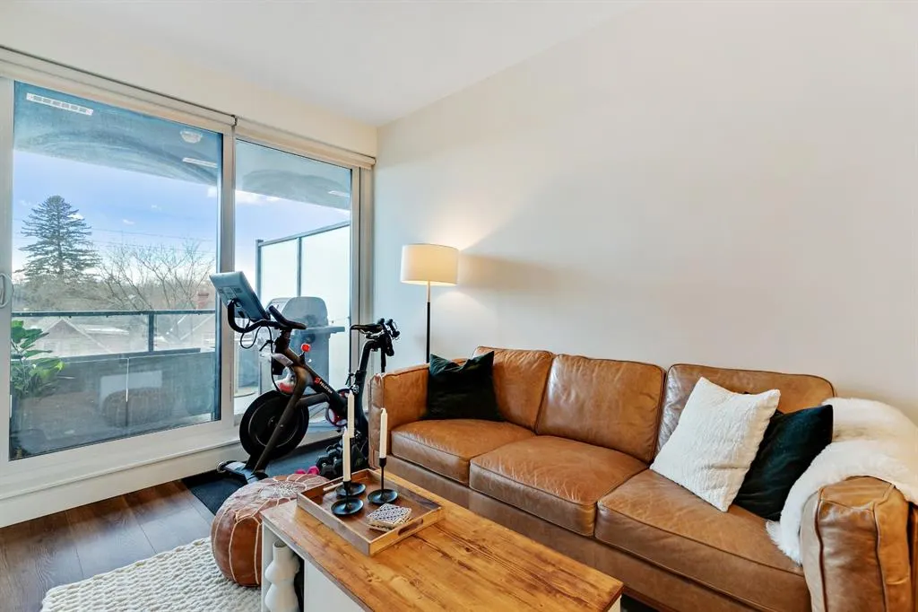 301 10 Street NW, #309