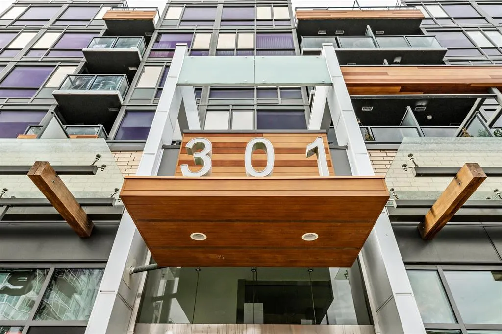 301 10 Street NW, #309