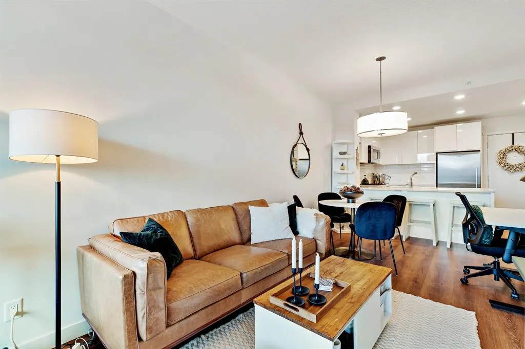 301 10 Street NW, #309