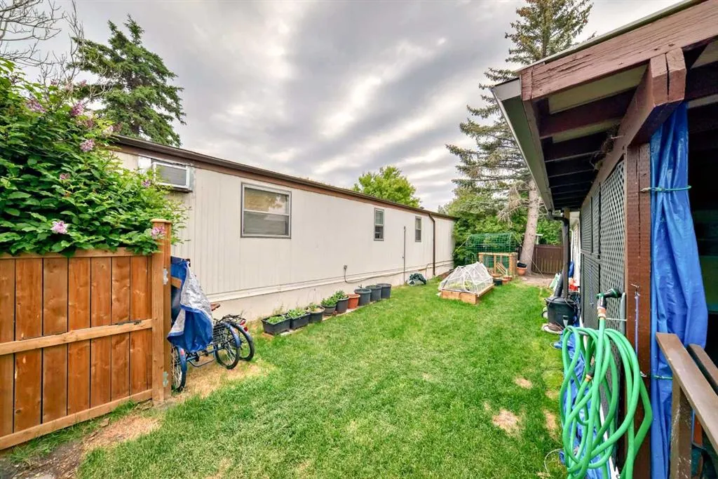 6724 17 Avenue SE, #97