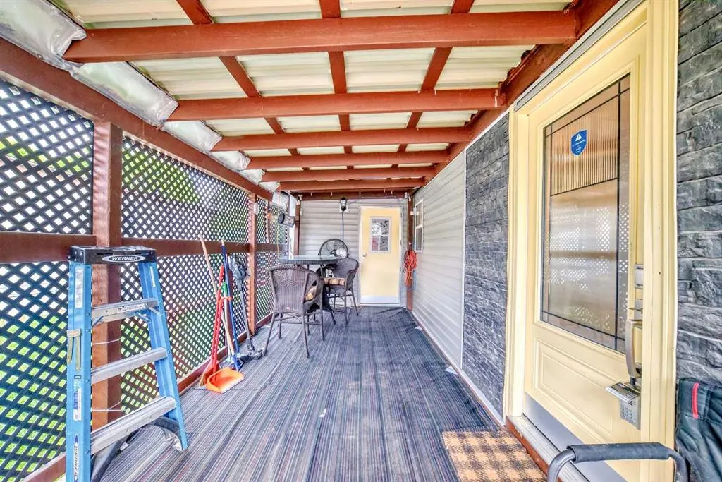 6724 17 Avenue SE, #97