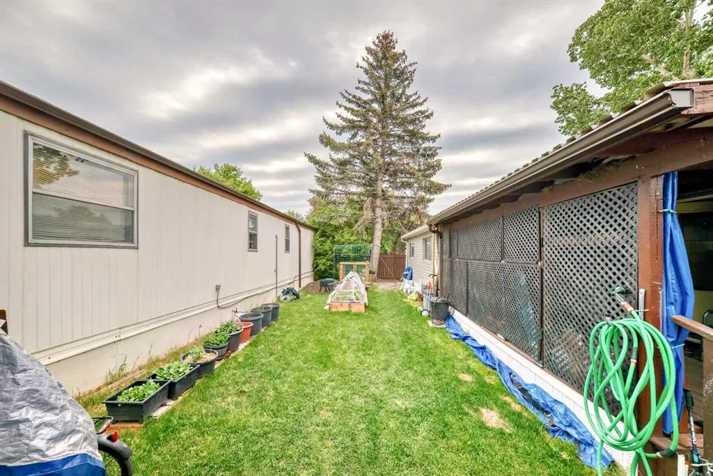 6724 17 Avenue SE, #97