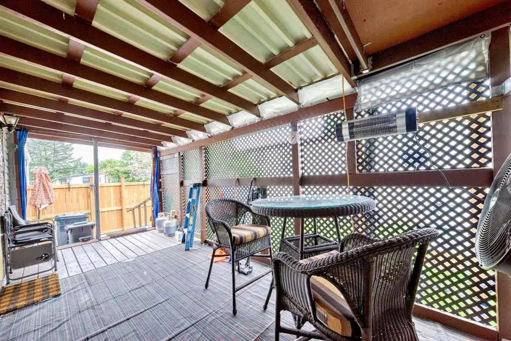 6724 17 Avenue SE, #97