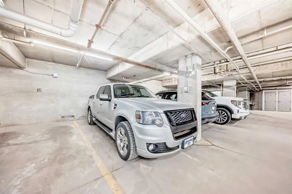 21 McKenzie Towne Gate SE, #12