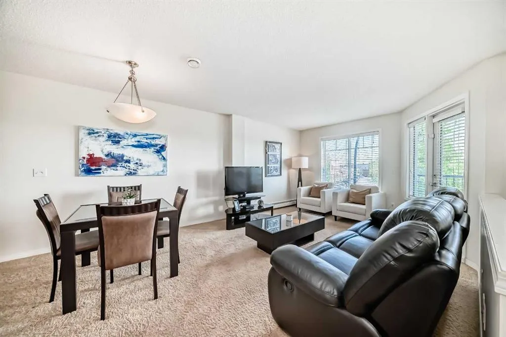 21 McKenzie Towne Gate SE, #12