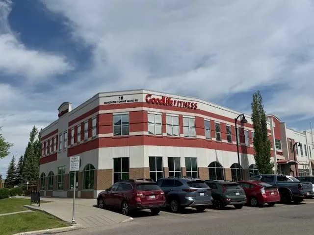 21 McKenzie Towne Gate SE, #12