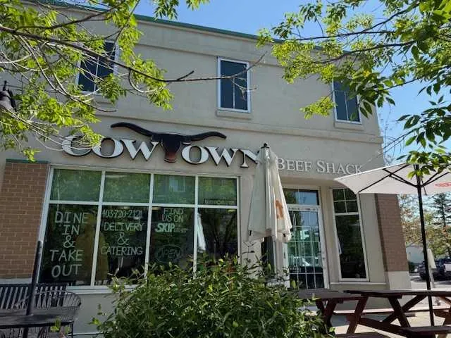 21 McKenzie Towne Gate SE, #12