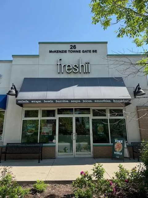 21 McKenzie Towne Gate SE, #12