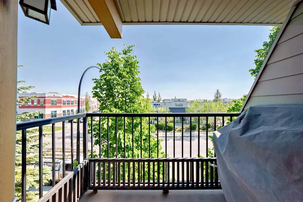 21 McKenzie Towne Gate SE, #12