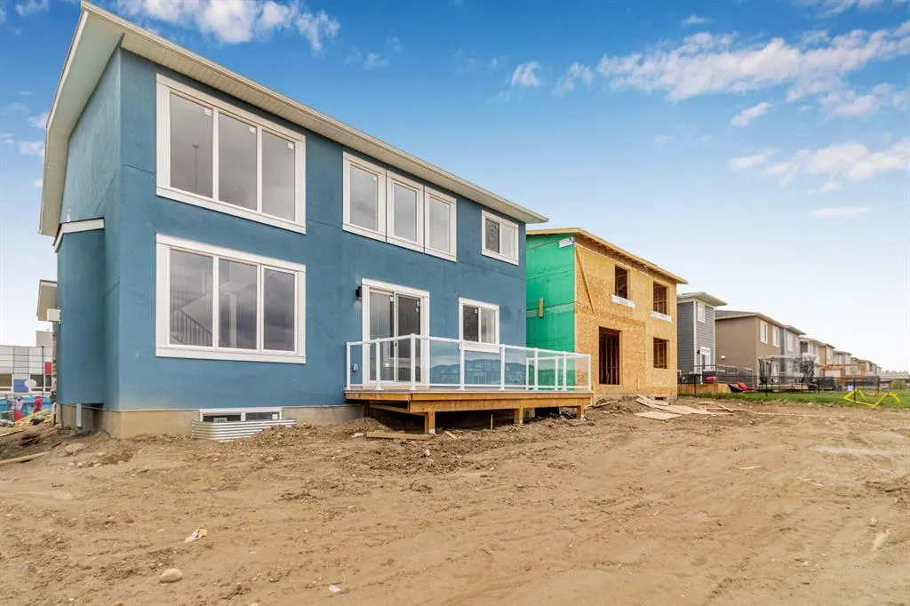 8 Ranchers Meadows