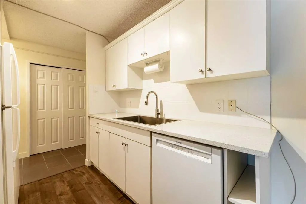 3420 50 Street NW, #203