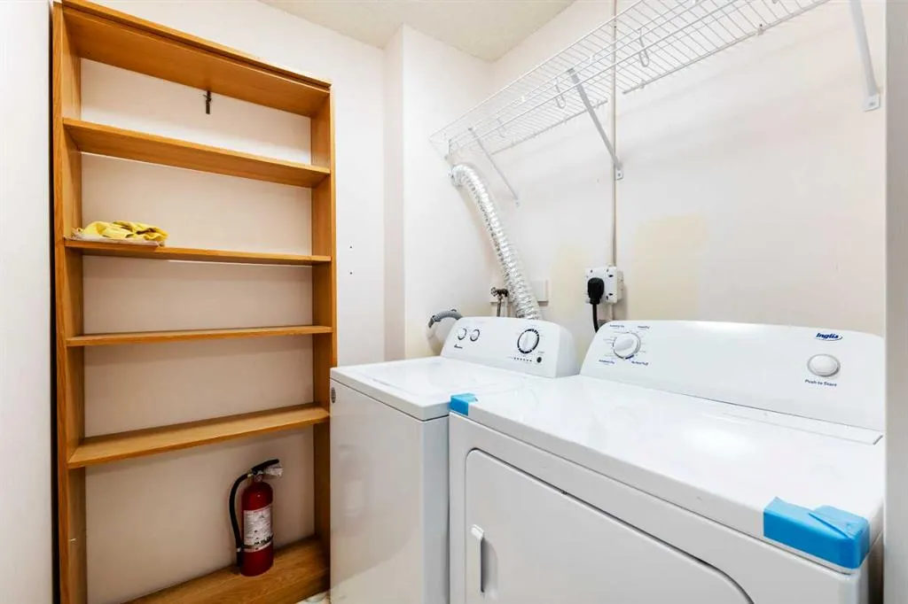 3420 50 Street NW, #203