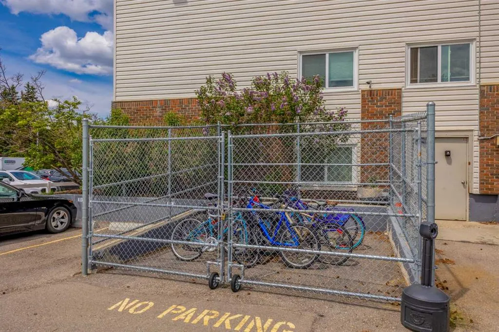 3420 50 Street NW, #203