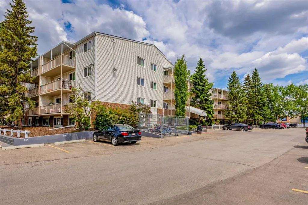 3420 50 Street NW, #203