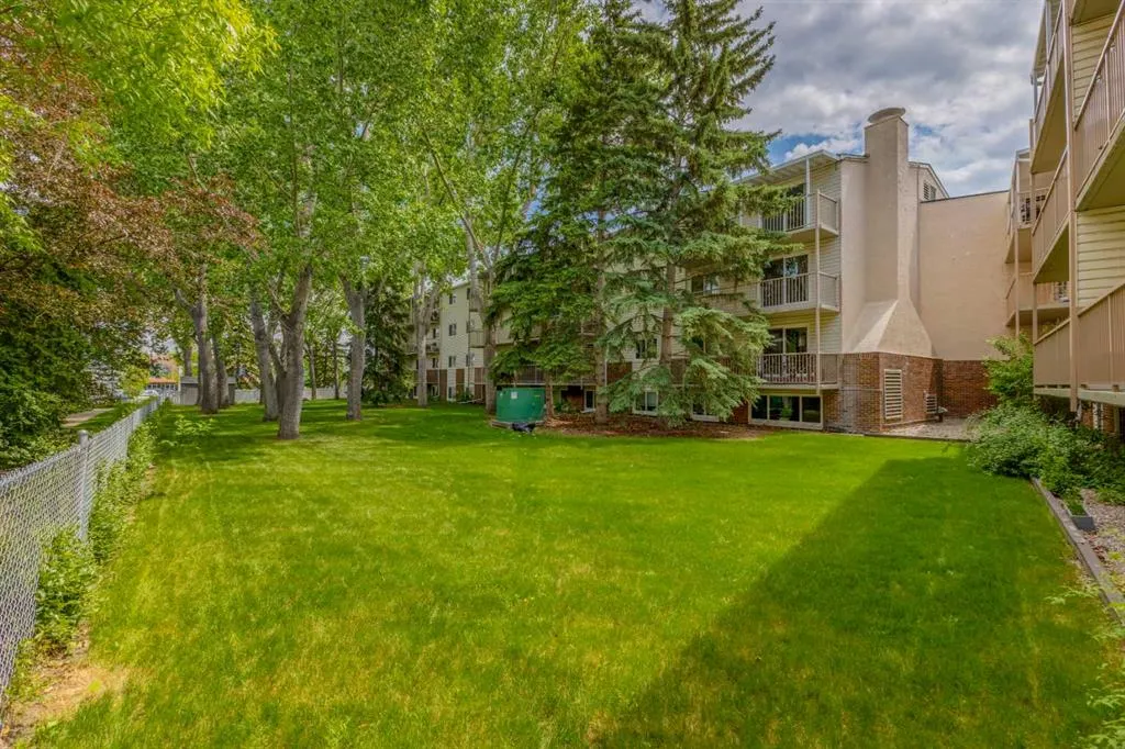 3420 50 Street NW, #203