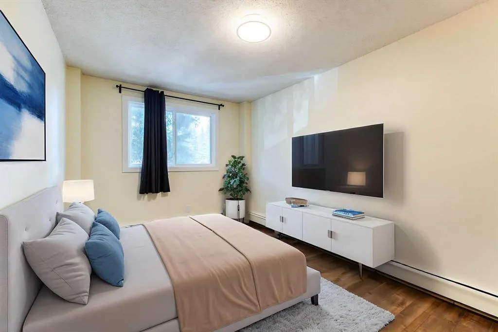 3420 50 Street NW, #203