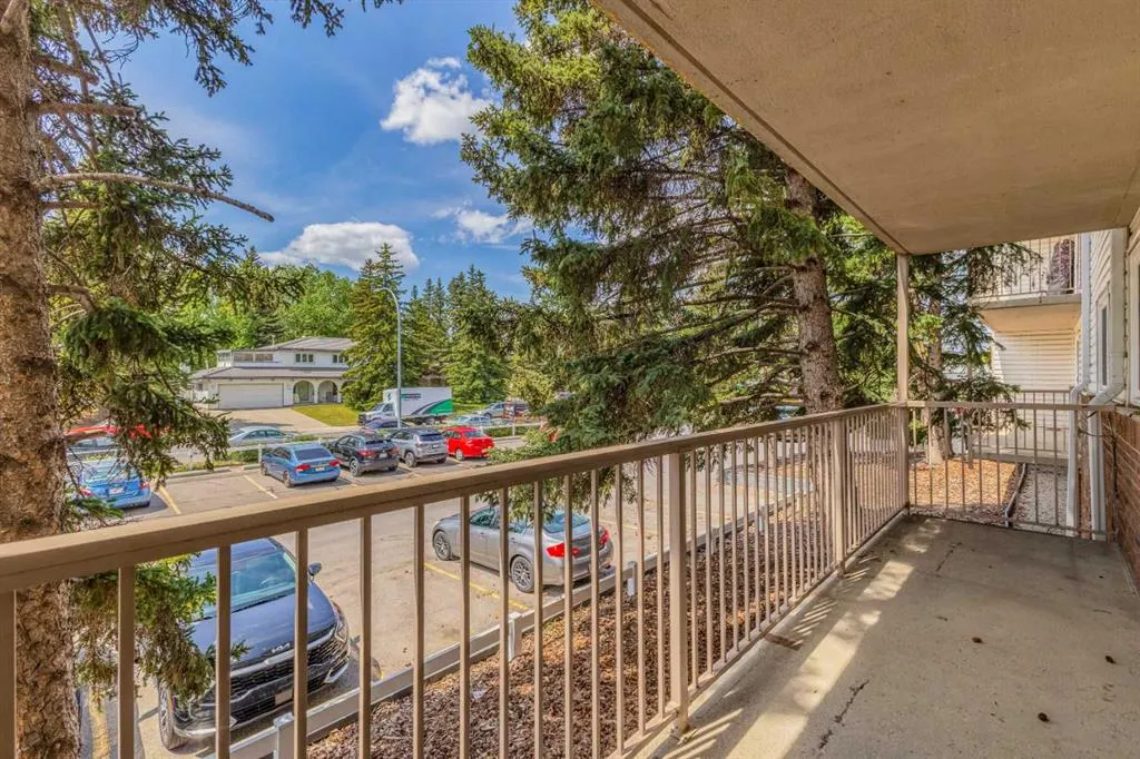 3420 50 Street NW, #203