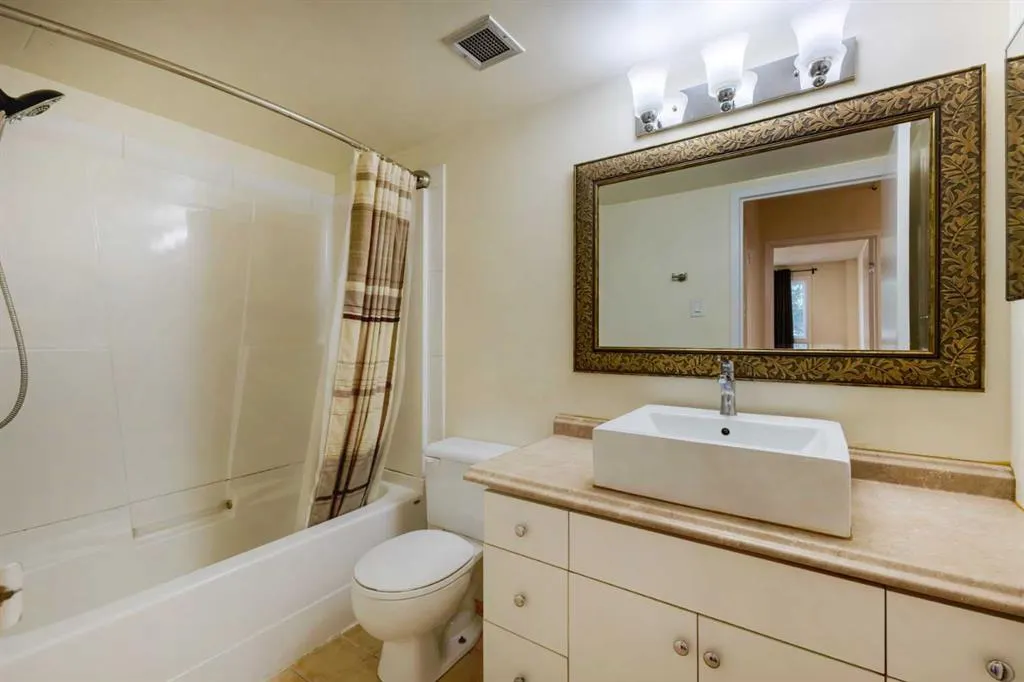 3420 50 Street NW, #203