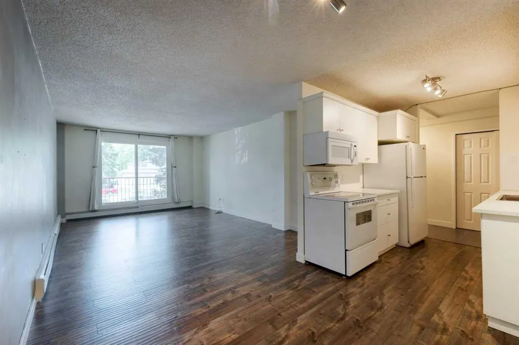 3420 50 Street NW, #203