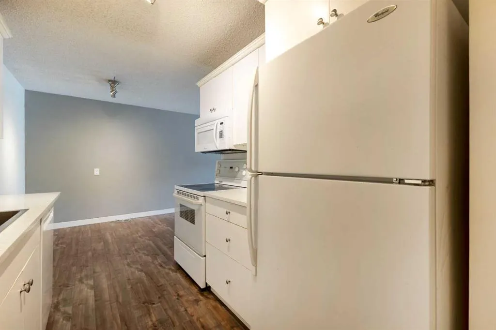 3420 50 Street NW, #203