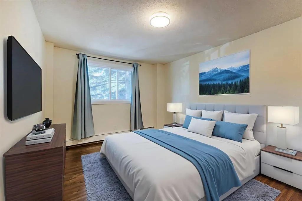 3420 50 Street NW, #203