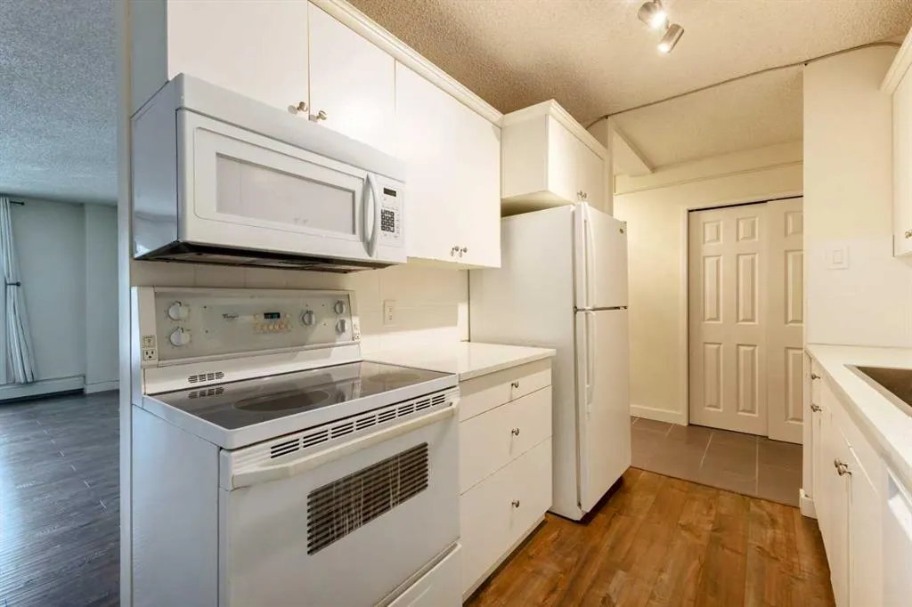 3420 50 Street NW, #203