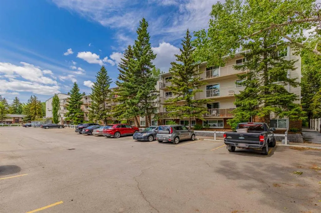 3420 50 Street NW, #203