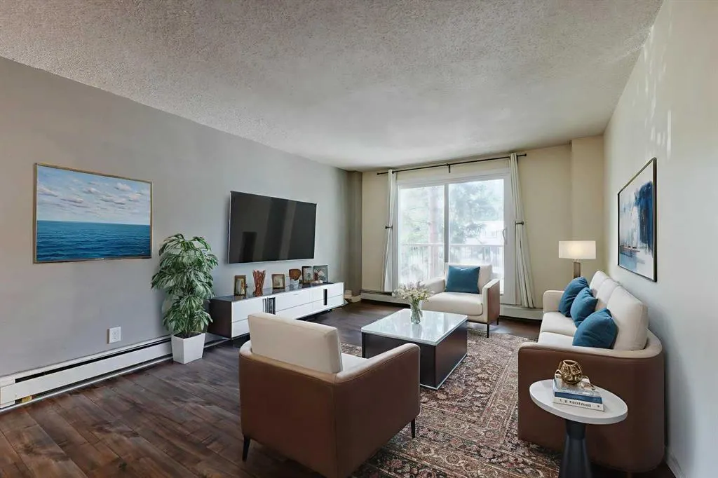 3420 50 Street NW, #203
