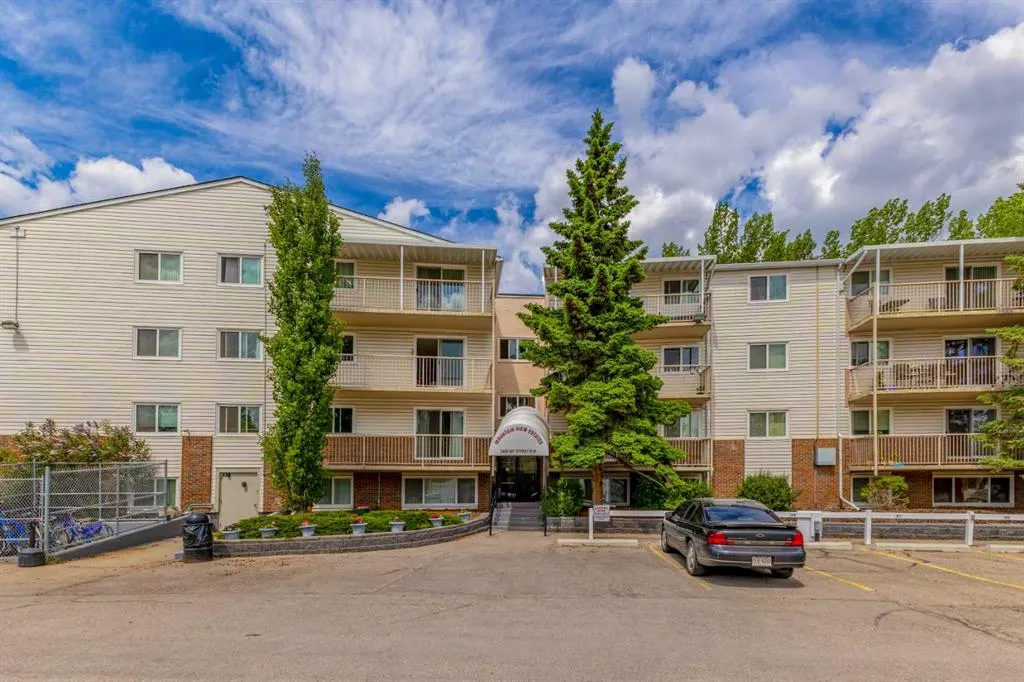3420 50 Street NW, #203