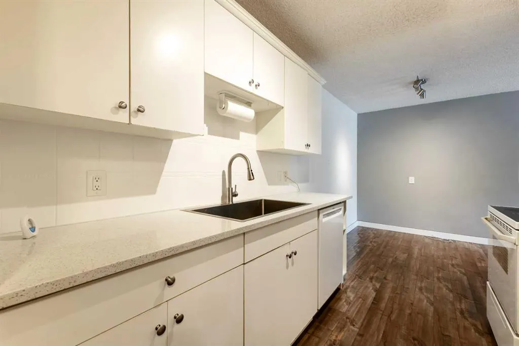 3420 50 Street NW, #203