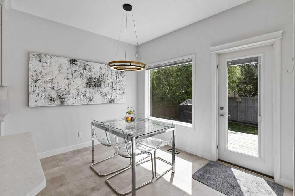 23 Cranleigh Close SE